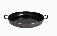Cadac Paella Pan 40 - thumbnail