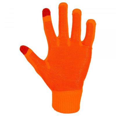Stanno 488105 Stadium Handschoen II - Orange - M