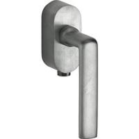 Artitec Mi Satori SKG3 Draaikiepgarnituur afsluitbaar Padania/Elegant mat nikkel ongelakt - thumbnail