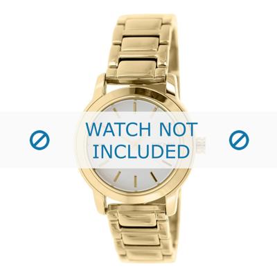 DKNY Bandschakels NY2343 - 18mm - (1 stuk)