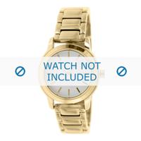 DKNY Bandschakels NY2343 - 18mm - (1 stuk) - thumbnail