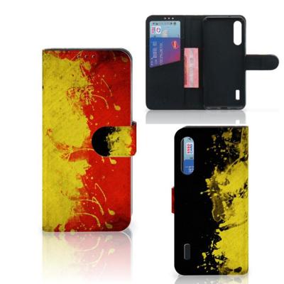 Xiaomi Mi A3 | Bookstyle Case | België Xiaomi Mi A3 | Bookstyle Case | België