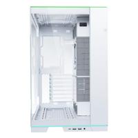 Lian Li PC-O11 Dynamic EVO RGB White - thumbnail
