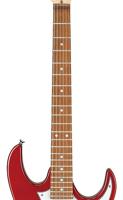Ibanez Gio GRX40 Candy Apple elektrische gitaar - thumbnail