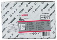 Bosch Accessoires Rondkopstripspijker SN21RK 90RG 3,1 mm, 90 mm, verzinkt, gegroefd 2500st - 2608200038 - thumbnail