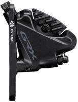 Shimano - schijfrem grx rx400 voor remklauw z leiding schijf gr - thumbnail