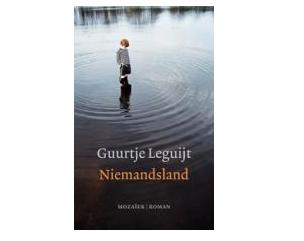 Niemandsland - Guurtje Leguijt - ebook Niemandsland - Guurtje Leguijt - ebook