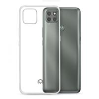 Mobilize Gelly Case Motorola Moto G9 Power Clear - thumbnail