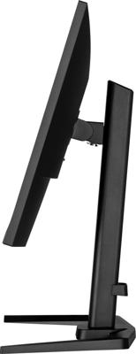 Iiyama G-Master Black Hawk GB2745QSU-B2 Gaming monitor Energielabel E (A - G) 68.6 cm (27 inch) 2560 x 1440 Pixel 16:9 1 ms HDMI, DisplayPort, Hoofdtelefoon