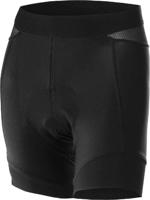 LÖFFLER hotbond® - women's liner shorts with pad - thumbnail