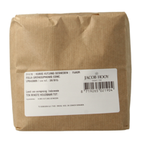 Jacob Hooy Kumis kutjing gesneden 250 Gram - thumbnail