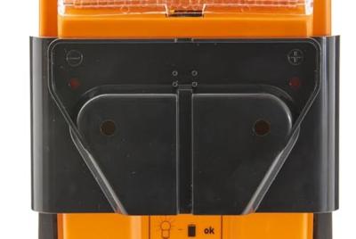 HELLA waarschuwingslampje "3003 hazard lights 3003