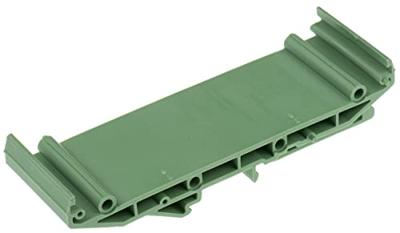 Phoenix Contact UM-BEFE 35 DIN-rail-behuizing Kunststof 10 stuk(s)