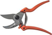 Original Lowe Snoeischaar | totale lengte 210 mm | snijvermogen 24 mm m. ku-grepen | met kunststof grepen | 1 stuk - 8.107 8.107 - thumbnail