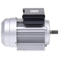 Elektromotor 1 fase 2,2 kW/3 pk 2-polig 2800 rpm aluminium - thumbnail