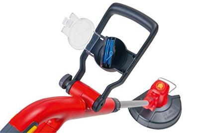 WOLF-Garten LYCOS E/400T elektrische gazon trimmer grastrimmer - thumbnail