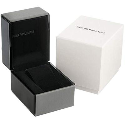 Emporio Armani AR11180 Heren Horloge 43MM 5ATM Emporio Armani AR11180 Heren Horloge 43MM 5ATM