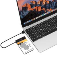 Kabel SATA Aisens ASE-25A03B - thumbnail