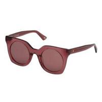 Zonnebril Dames Web Eyewear WE0231 Ø 48 mm - thumbnail