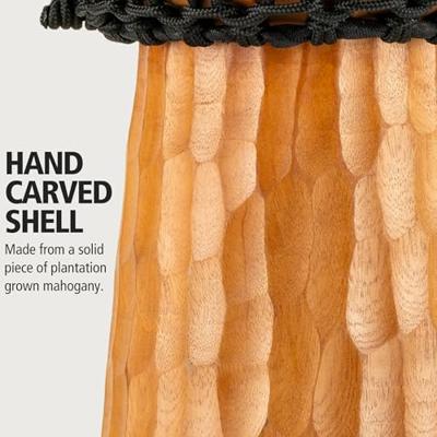 Meinl HDJ4-M Headliner Nile 10-inch djembe