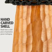 Meinl HDJ4-M Headliner Nile 10-inch djembe - thumbnail