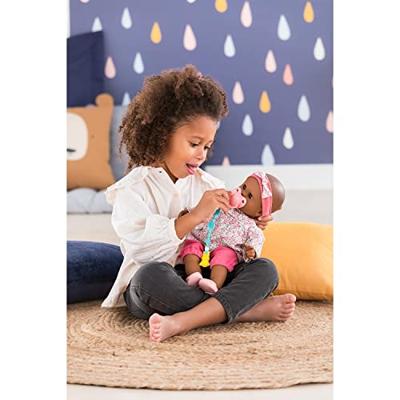 Corolle mon grand poupon interactieve speen