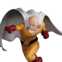 One Punch Man Saitama figuur - thumbnail