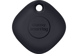SAMSUNG Galaxy SmartTag - GPS Tracker - Zwart