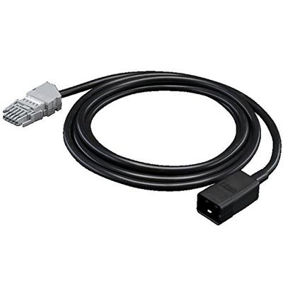 Rittal 7856025 19 inch Aansluitkabel voor patchkast