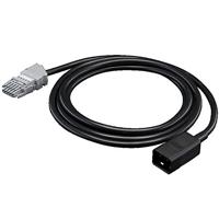 Rittal 7856025 19 inch Aansluitkabel voor patchkast - thumbnail