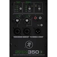 Mackie SRM350 10 inch actieve speaker - thumbnail