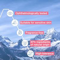 Uriage Toléderm Control Gel Démquillant 150ml - thumbnail
