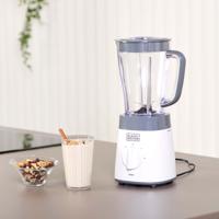 Mixer Black & Decker BXJB500E 500 W Wit - thumbnail