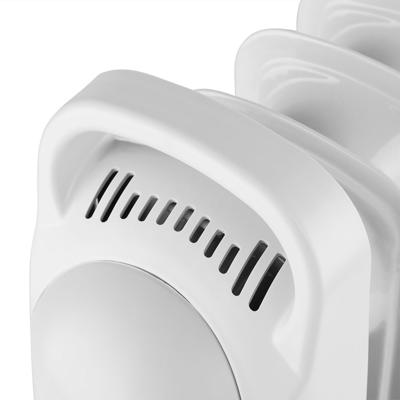 Verwarming Orbegozo 17671 Wit 1000 W Verwarming Orbegozo 17671 Wit 1000 W