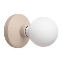 Humble Oplaadbare tafellampBee Beige frosted - HUMWL00106 - thumbnail