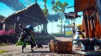 Nintendo Switch Biomutant - thumbnail