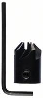 Bosch Accessories Bosch Power Tools 2608585741 Opsteekverzinkboor 8 mm Gereedschapsstaal 1 stuk(s) - thumbnail