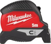 Milwaukee rolmaat | gen iiii | magnetisch | 5 m x 30 mm - 4932498768 - thumbnail