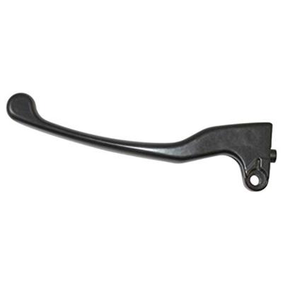 Domino Hand lever alu 154mm left