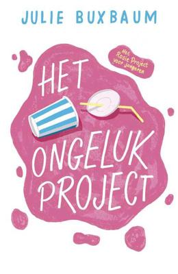 Het ongelukproject - Julie Buxbaum - Paperback (9789026144561)