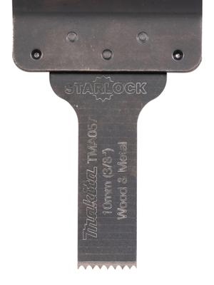 Makita Accessoires Bi-metalen invalzaag TMA057 - AIZ10AB - B-64917 - thumbnail