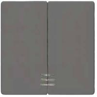 Siemens 5TG6224 2-voudig Carbon Schakelmateriaal 1 stuk(s) - thumbnail