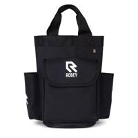 Robey RS8024 Water Bag - Black - O/S - thumbnail
