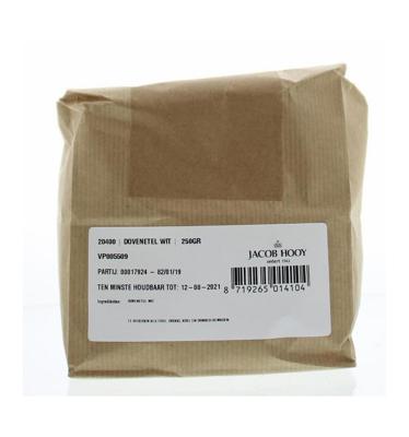 Jacob Hooy Dovenetel wit 250 Gram