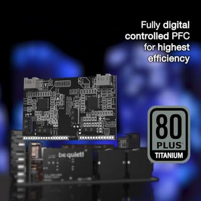 Be Quiet! Dark Power 13 1600W