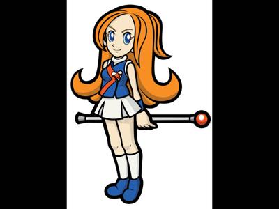 Wario Ware Smooth Moves