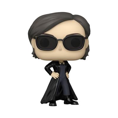 The Matrix Funko Pop Vinyl: Trinity (1173)