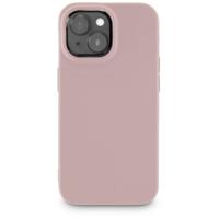 Hama Fantastic Feel Cover Voor Apple IPhone 15 Nude - thumbnail
