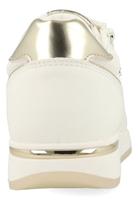 Mexx Sneakers Djana Caia MI001003651W-3000 Wit-37 maat 37 - thumbnail