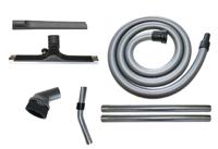 Starmix Stofzuiger GS 3078 PZ 3600W 78L - 003924 - thumbnail